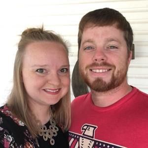 Meet your Posher, Whitlee